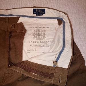 Polo by Ralph Lauren Pants